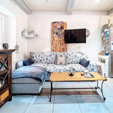 Appartement 3 pièces 109000 €