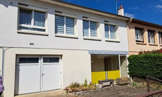 Maison 4 Pièces 81 m² à vendre à Sennecey-lès-Dijon (21800)