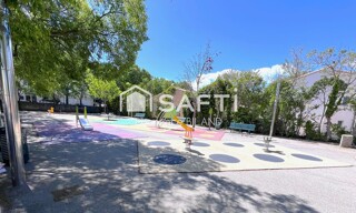 Appartement 4 Pièces 88 m² à vendre à Aix-en-Provence (13290)