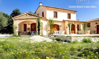Maison 5 Pièces 140 m² à vendre à Aix-en-Provence (13100)