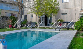 Maison 6 Pièces 180 m² à vendre à Cadaujac (33140)