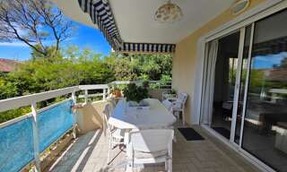 Appartement 3 Pièces 77 m² à vendre à Saint-Raphaël (83700)