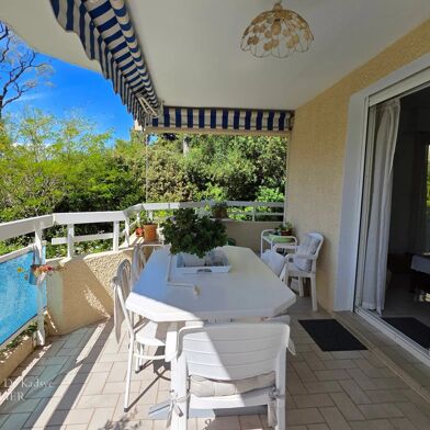 Appartement 3 pièces 410000 €