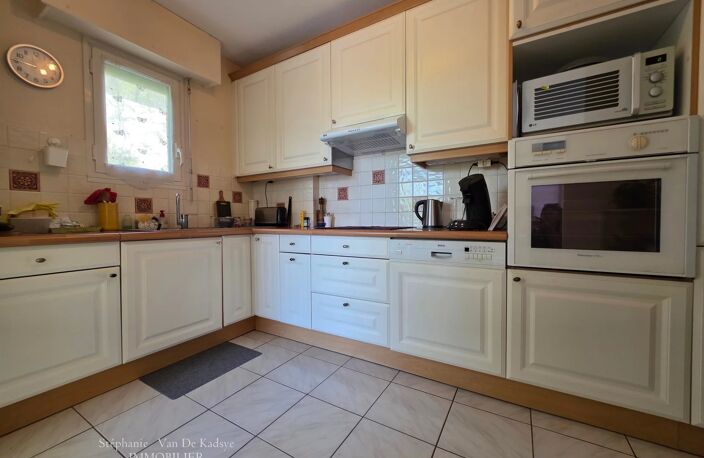 Exclusivité - Saint Raphaël Boulouris trois pièces 77m2 et un garage — photo 3