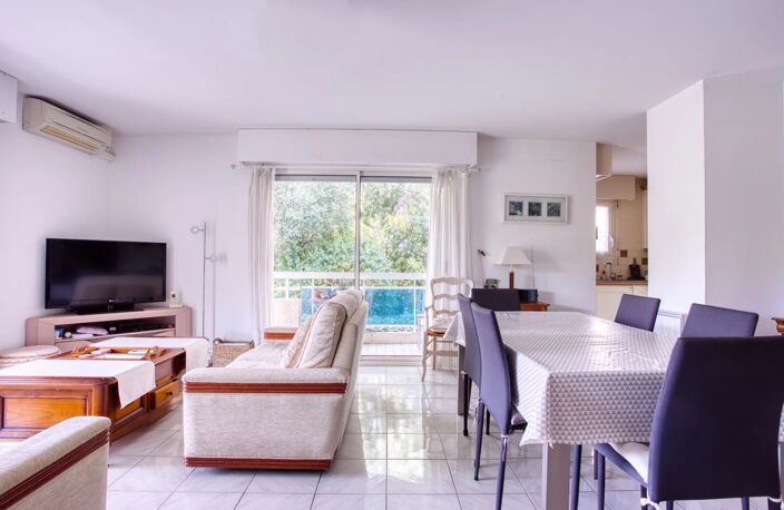 Exclusivité - Saint Raphaël Boulouris trois pièces 77m2 et un garage — photo 4