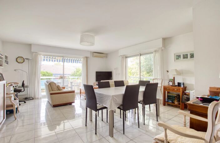 Exclusivité - Saint Raphaël Boulouris trois pièces 77m2 et un garage — photo 5