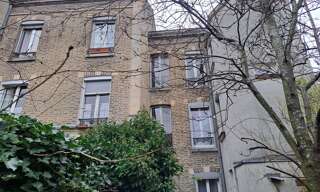 Immeuble  191 m² à vendre à Reims (51100)