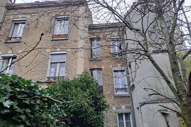 Immeuble  406500 €