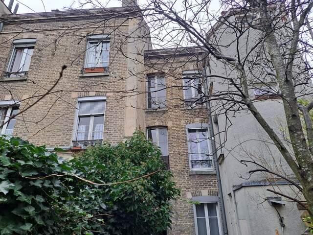 Pas de libellé — photo du bien