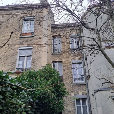 Immeuble  406500 €