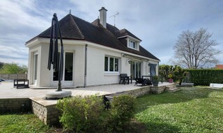 Maison 7 Pièces 140 m² à vendre à Amilly (45200)
