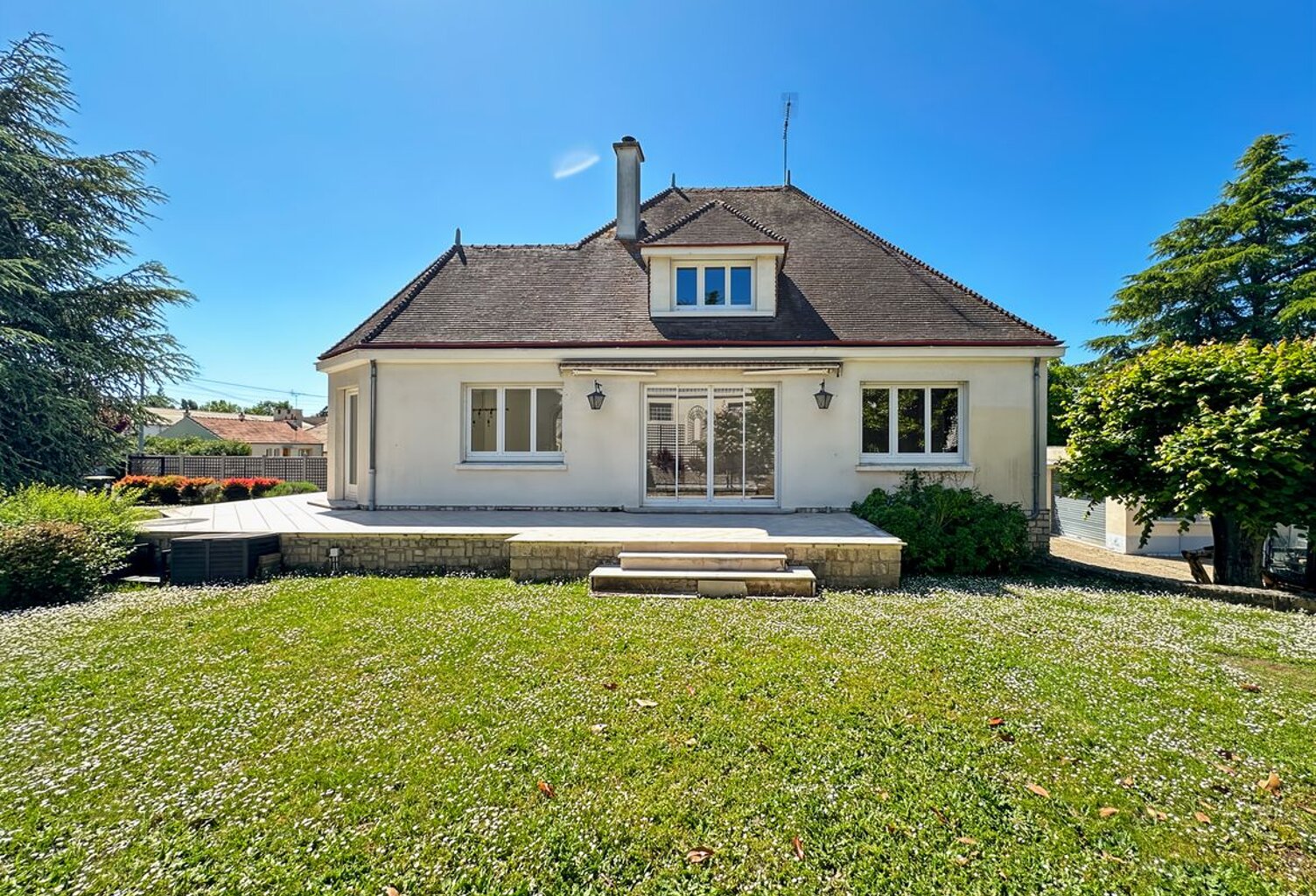 Maison — photo 1