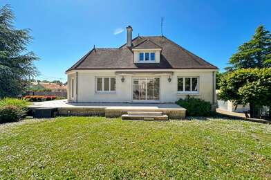 Maison 7 pièces 399000 €