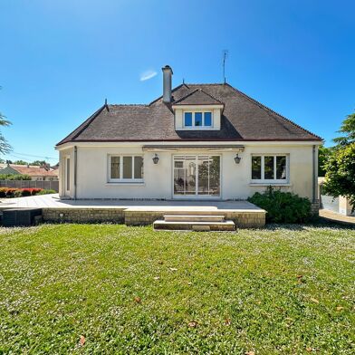 Maison 7 pièces 399000 €