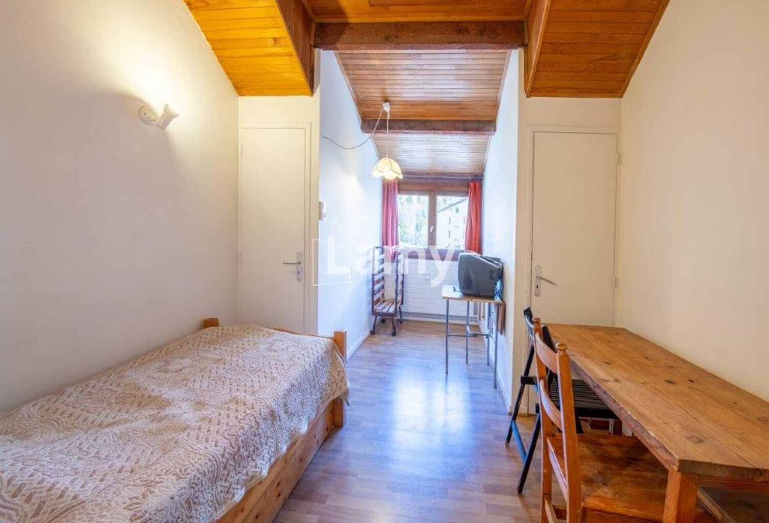 Appartement — photo 1