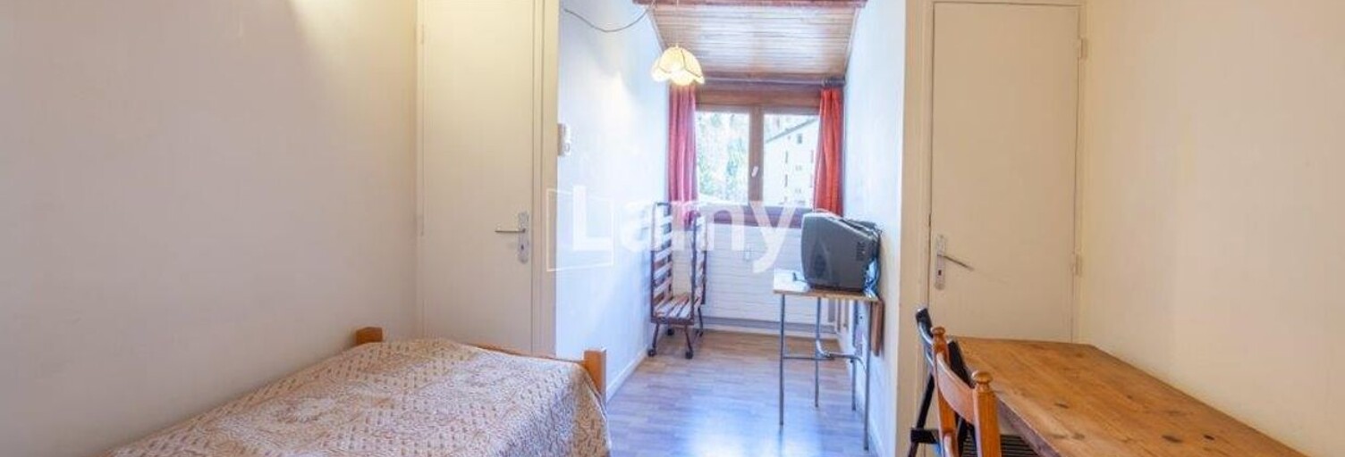 Appartement 3 Pièces 29 m² à vendre à Les Deux Alpes (38860)