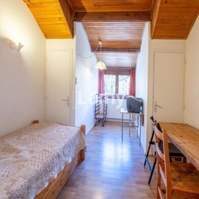 Appartement 3 pièces 160900 €