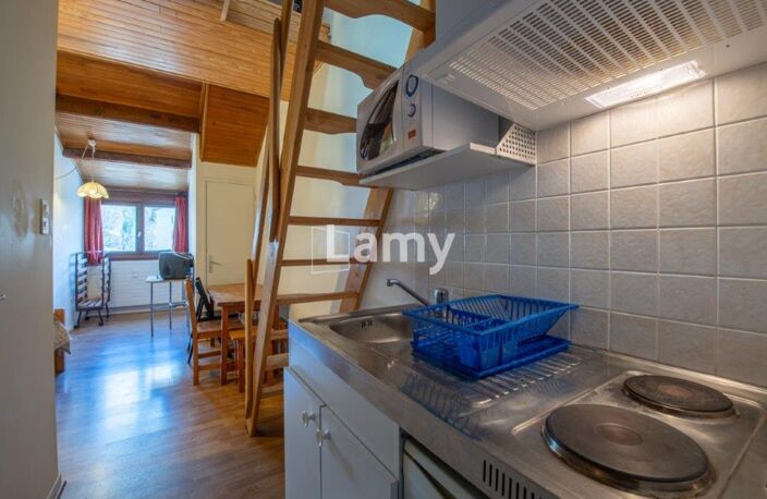 Appartement — photo 2