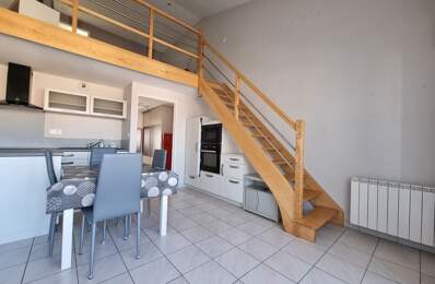 Appartement — photo du bien