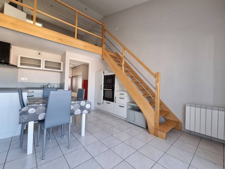 Appartement — photo 1