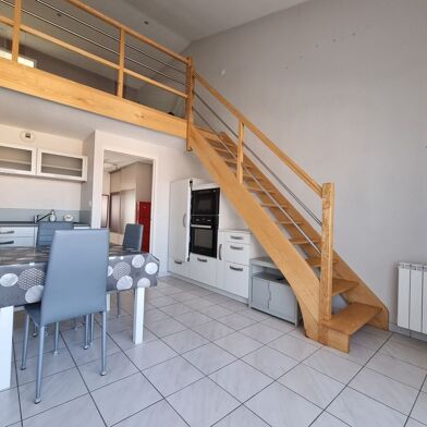 Appartement 3 pièces 249900 €