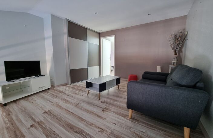 Appartement — photo 2