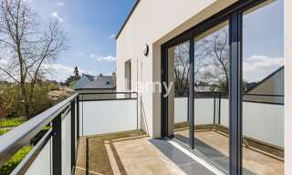 Appartement 2 Pièces 45 m² à vendre à Corps-Nuds (35150)