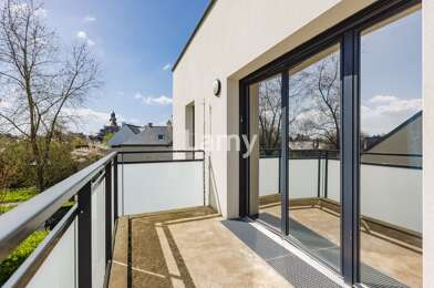 Appartement 2 pièces 141000 €