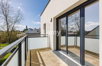 Parking + Appartement — photo du bien