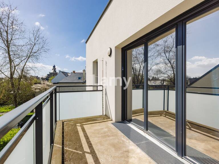 Parking + Appartement — photo 1