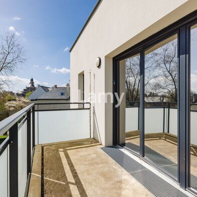 Appartement 2 pièces 141000 €