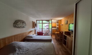 Appartement 1 Pièce 27 m² à vendre à Brides-les-Bains (73570)