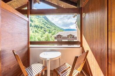 Appartement 1 pièces 130000 €