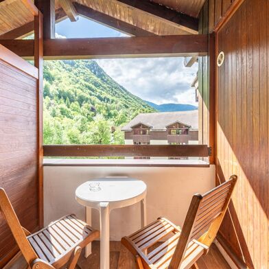 Appartement 1 pièces 130000 €