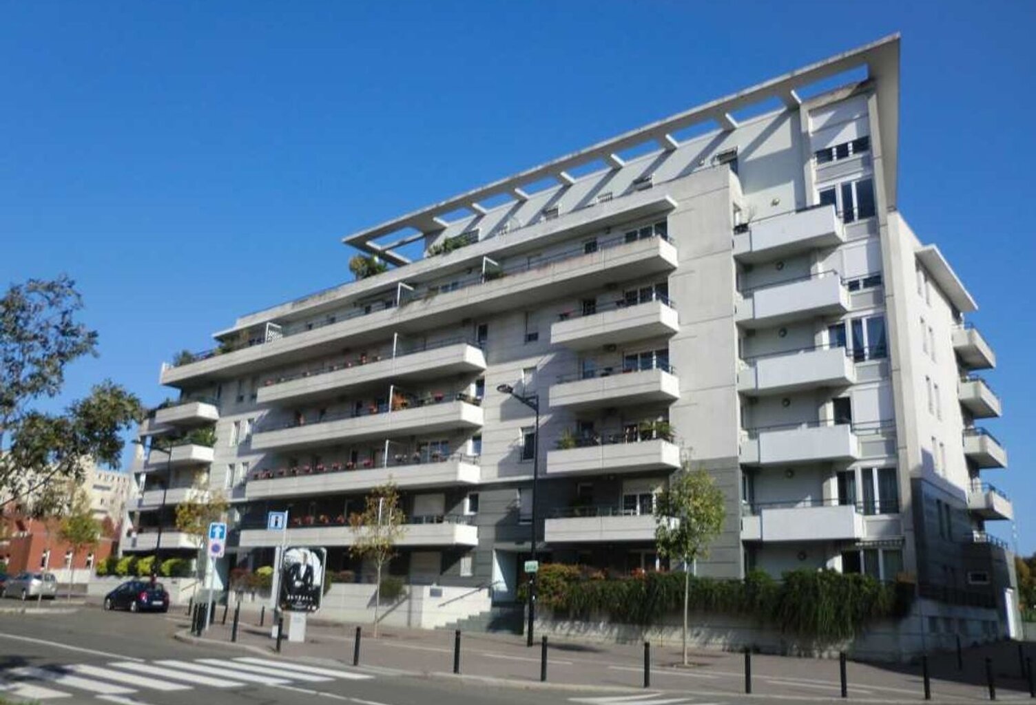 Appartement — photo 1