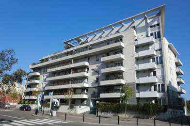 Appartement 2 pièces 265000 €