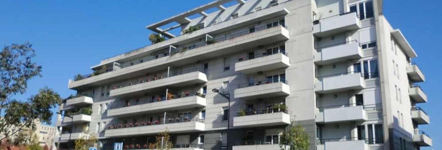 Appartement 2 Pièces 50 m² à vendre à Montigny-le-Bretonneux (78180)