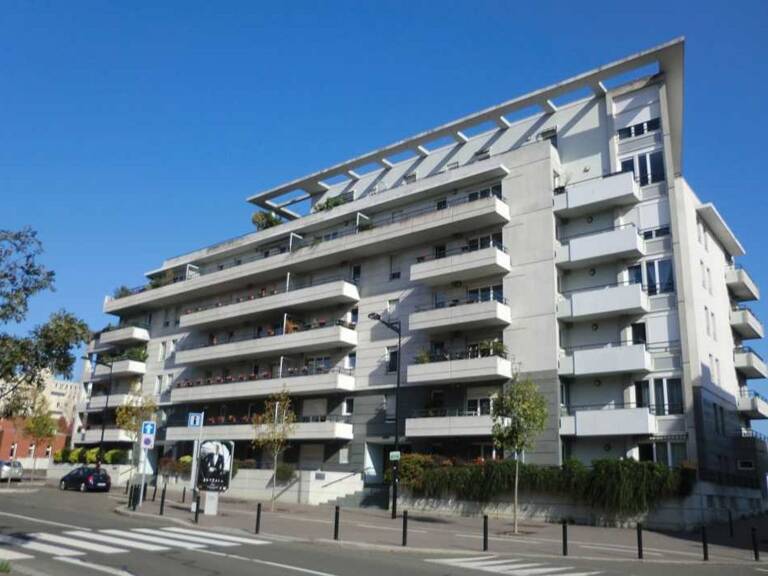Appartement — photo 1