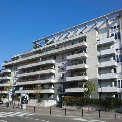 Appartement 2 pièces 265000 €