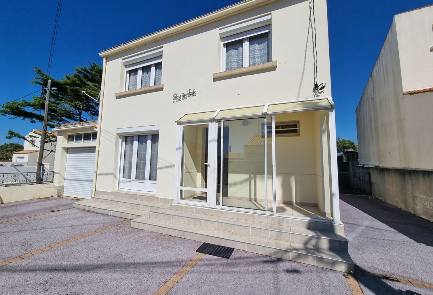 Maison — photo 1