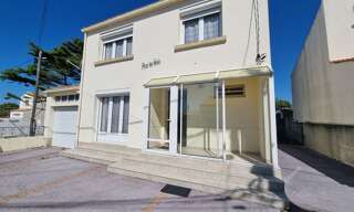 Maison 4 Pièces 75 m² à vendre à Les Sables-d'Olonne (85100)