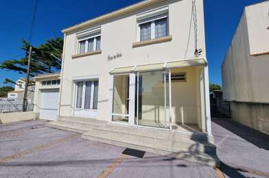 Maison 4 pièces 629500 €