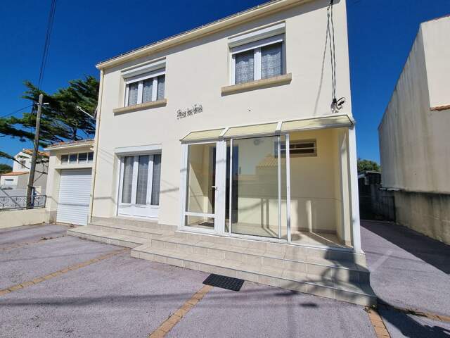 Maison — photo du bien