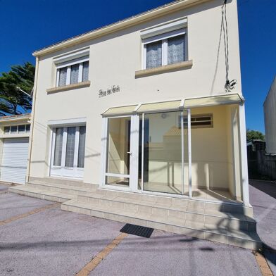 Maison 4 pièces 629500 €