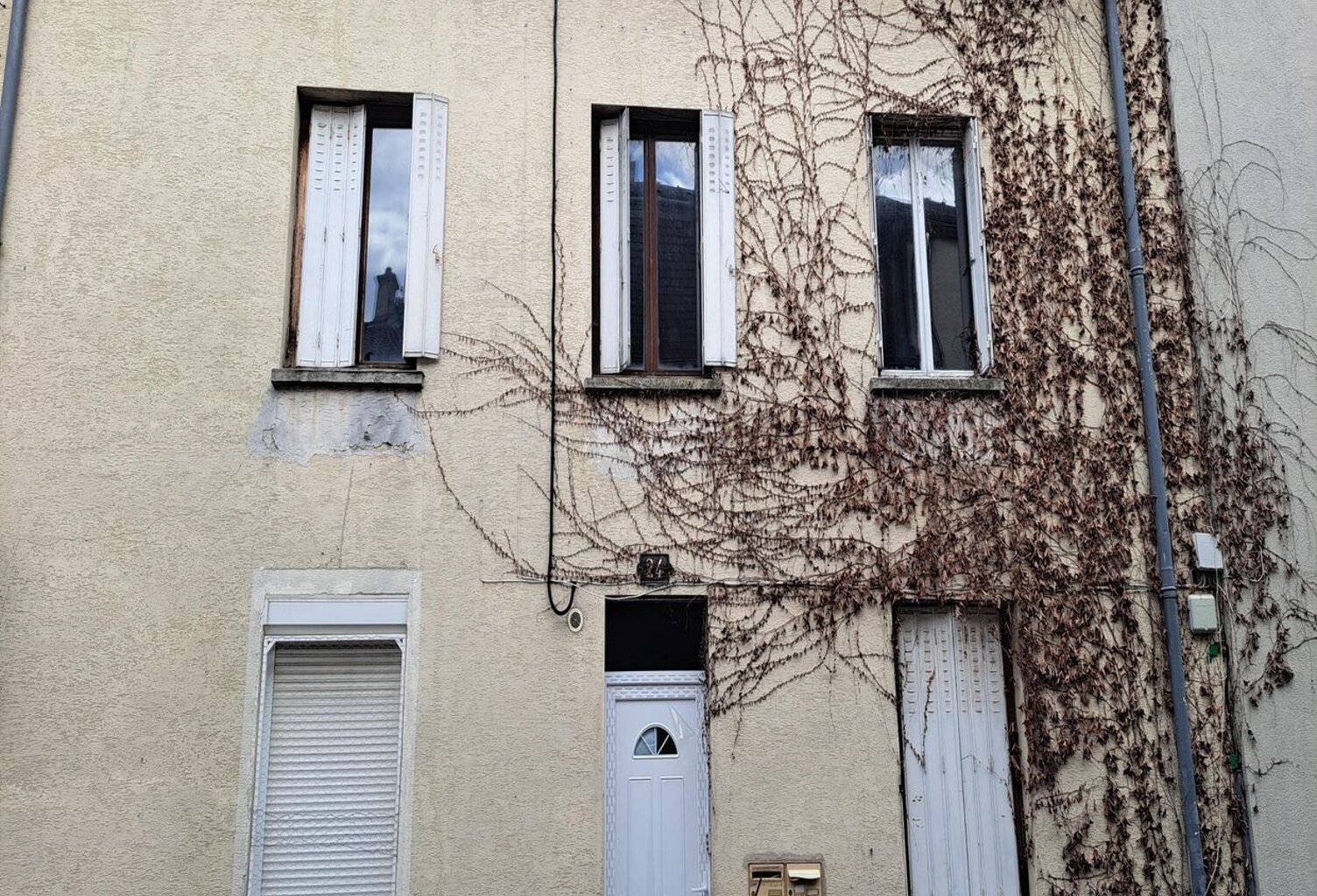 Maison — photo 1