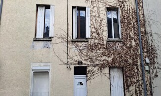 Maison  186 m² à vendre à Reims (51100)