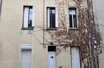 Maison — photo du bien