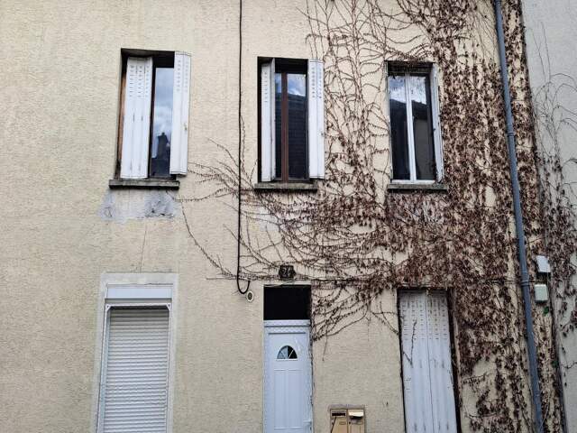 Maison — photo du bien
