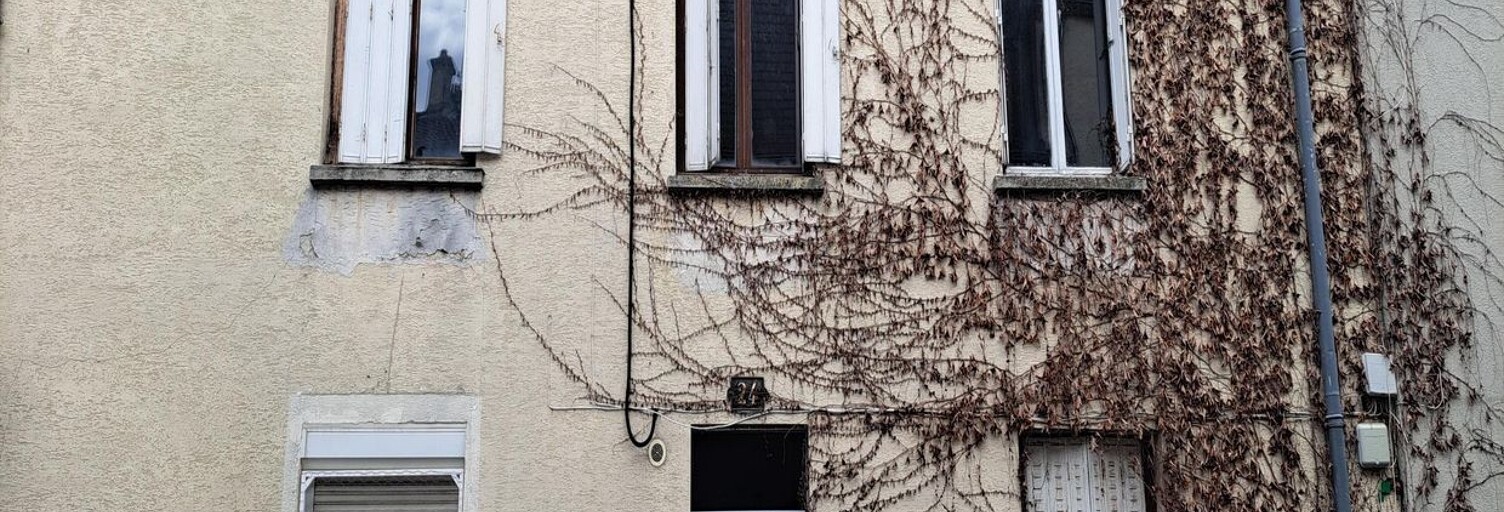 Maison  186 m² à vendre à Reims (51100)