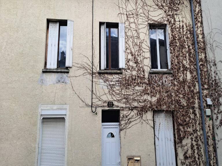 Maison — photo 1